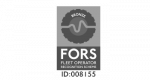 NTS Accreditation FORS Bronze