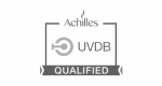 NTS Accreditation Achilles UVDB