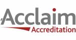 Acclaim